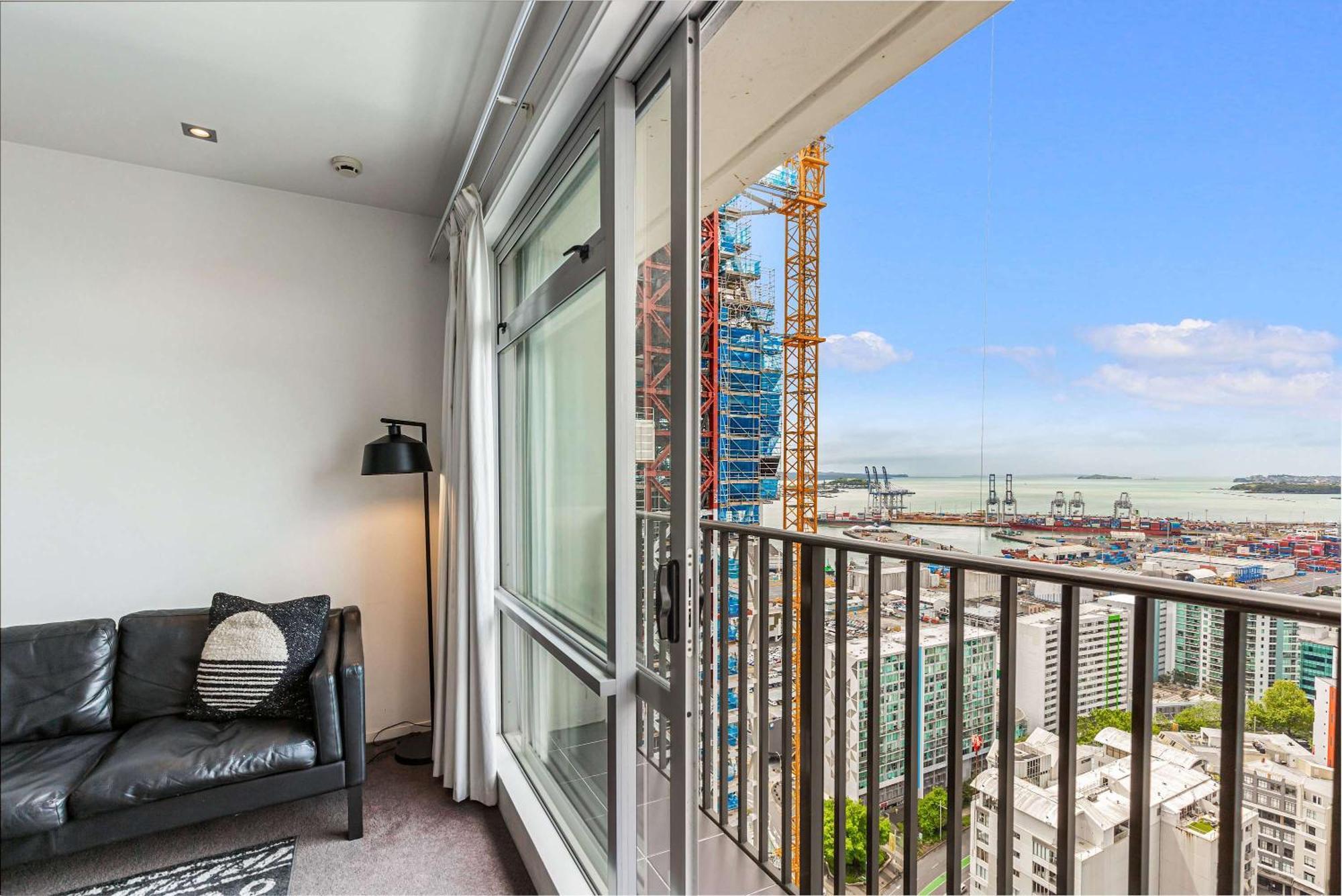 Luxury 2Br Apt In Cbd Pool, Gym, Prime Spot Auckland Exterior foto